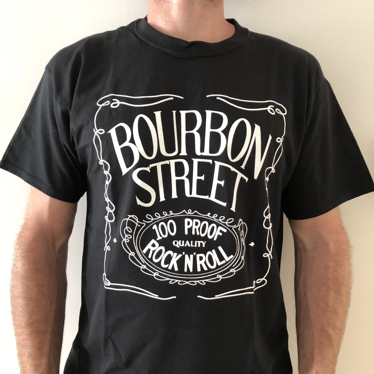 BOURBON STREET Shop